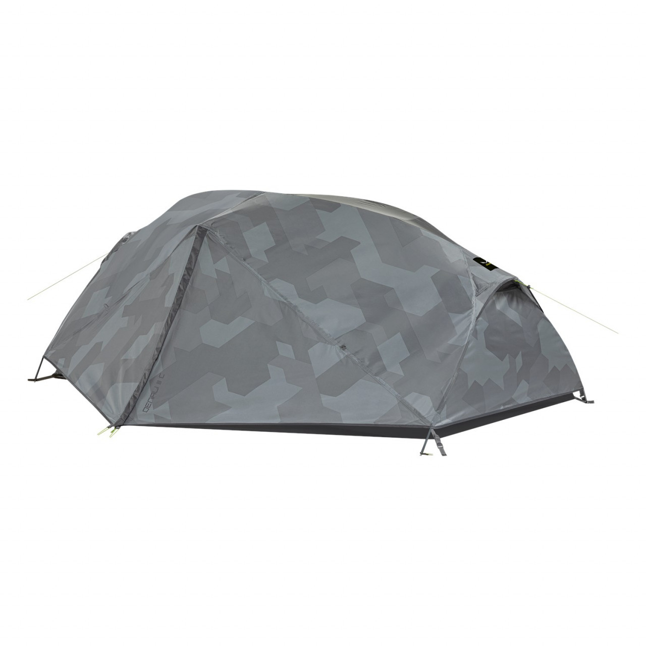 Carpa Salewa DENALI III C Grises/Camuflados Mexico (KU6835904)